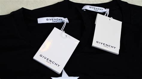 maglietta givenchy replica|false givenchy clothing.